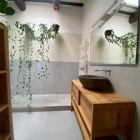 Campo De Fiori Artist - Attico Guest house *