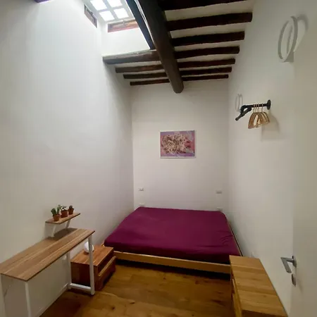 Guest house Campo De Fiori Artist - Attico