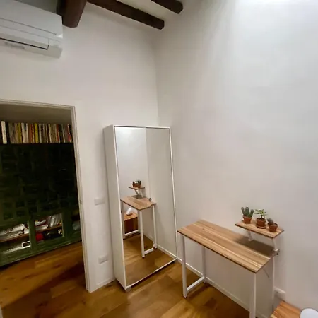 Guest house Campo De Fiori Artist - Attico Rome
