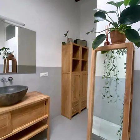 Guest house Campo De Fiori Artist - Attico Rome
